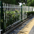 Outdoor Security Fence Cheap Boundary Picket Fence